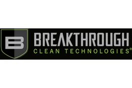 Breakthrough Clean